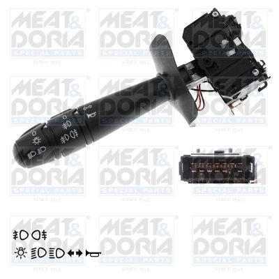 Steering Column Switch